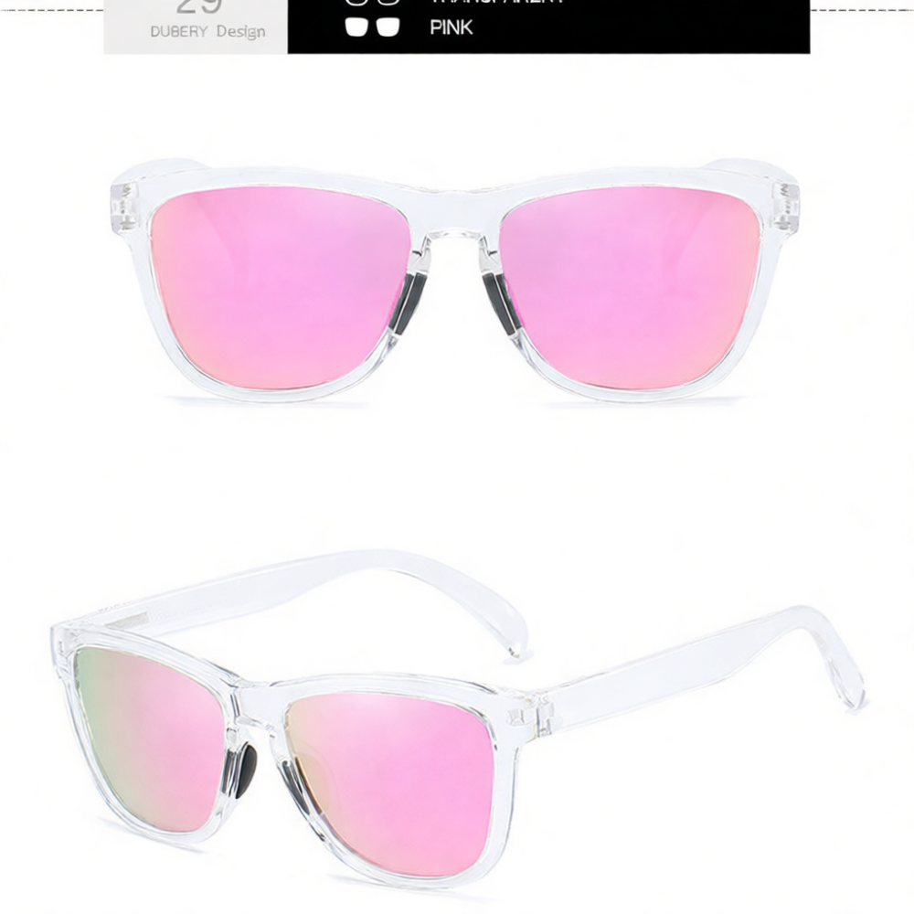Running Gear Gifts - Gafas de Sol Polarizadas para Mascotas