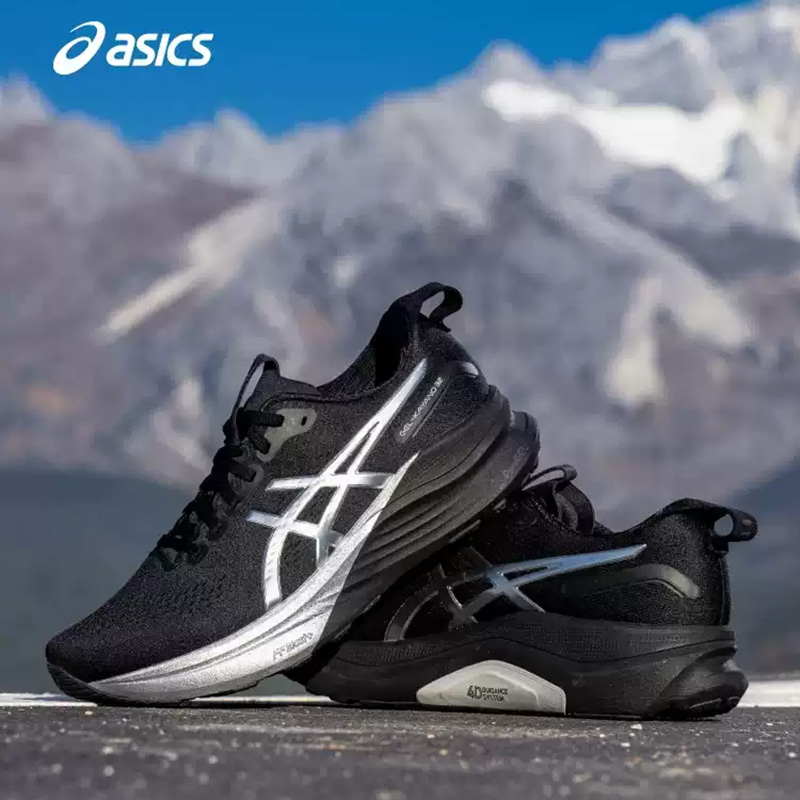 Running Gear Asics - Asics GEL-KAYANO 32 para hombre, color