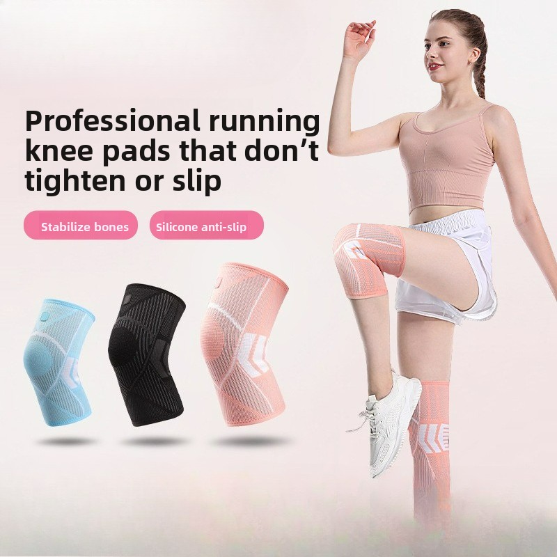 Running Gear Gifts - Rodilleras Deportivas para Hombre y Mujer