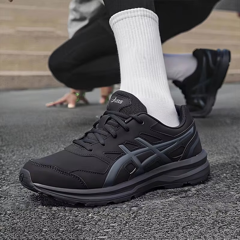 Running Gear Asics - Zapatillas para correr Asics Gel-Mission 3