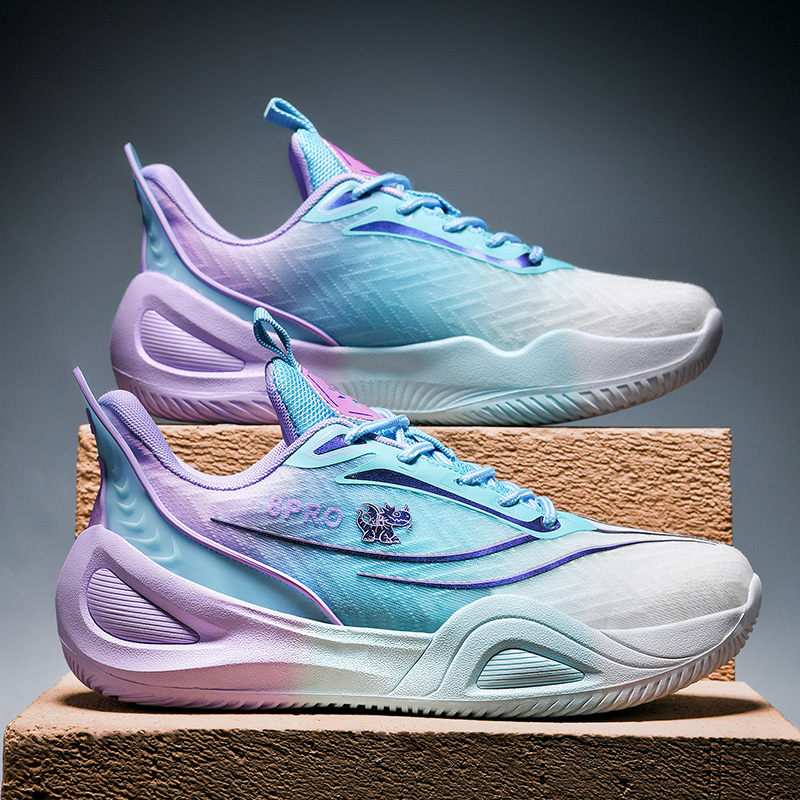 Running Gear Gifts - Zapatillas de baloncesto de caña alta,