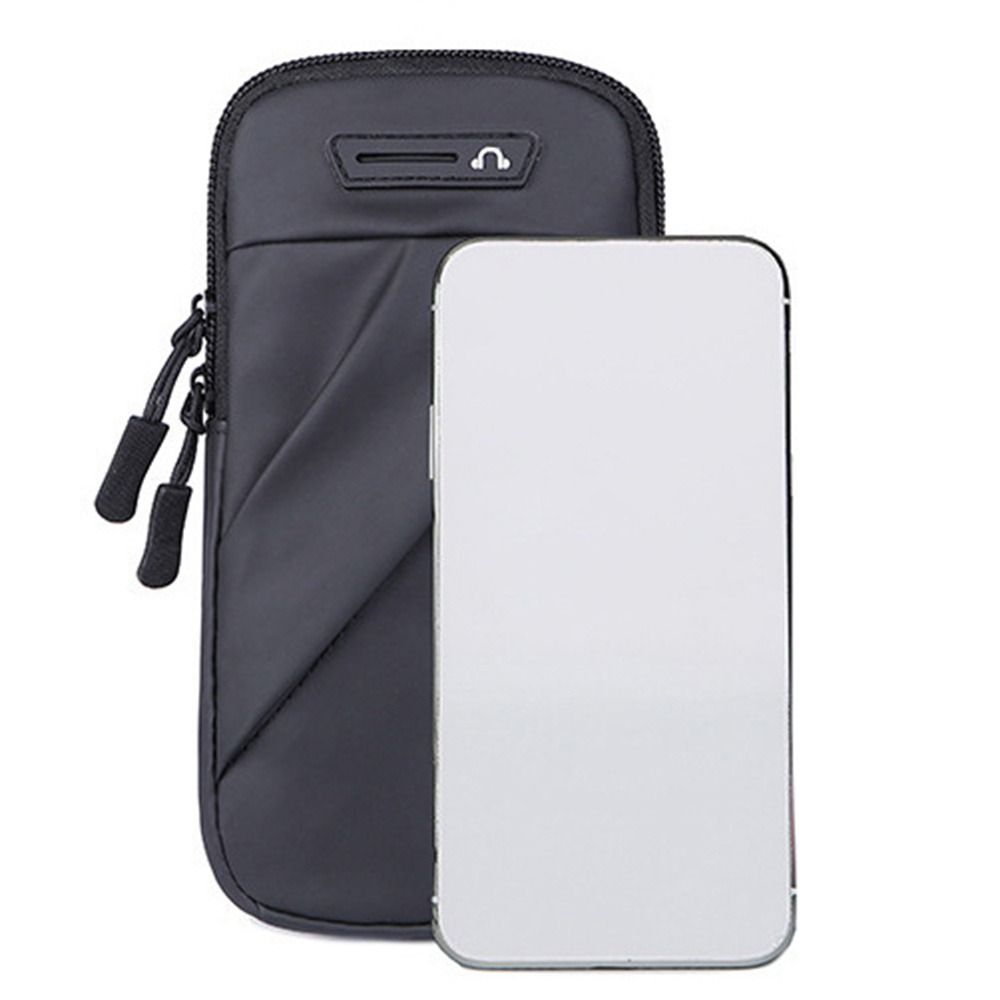 Running Gear Gifts - Bolsa Multifuncional para Teléfono para Correr,