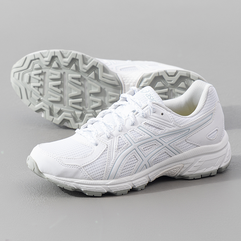 Running Gear Asics - Zapatos Asics para mujer Jog 100t