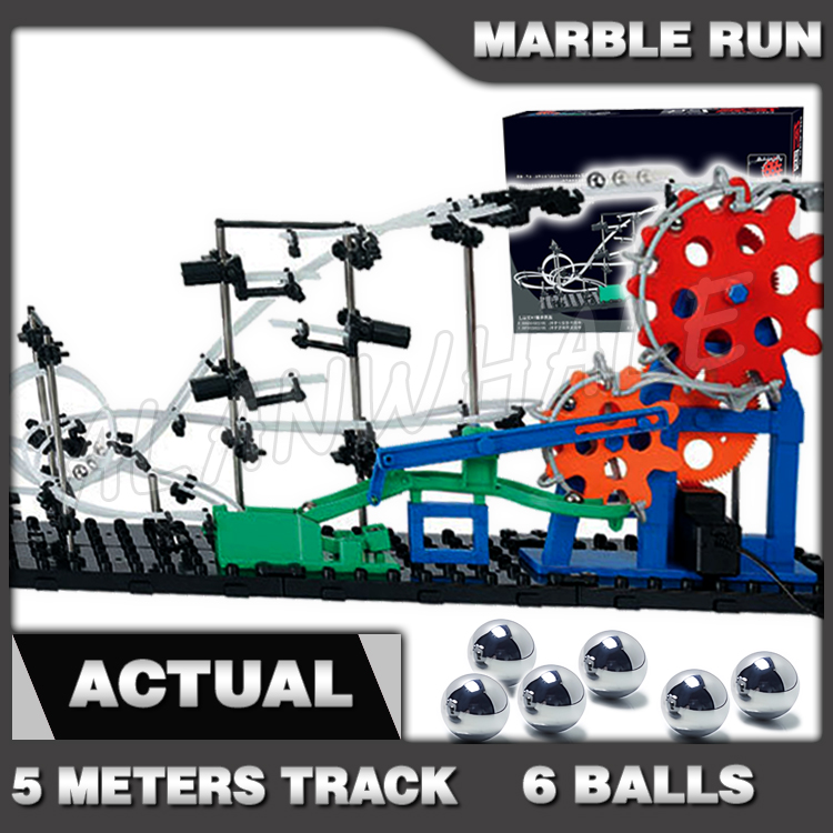 Running Gear Gifts - Riel de 560cm, engranaje de carrera
