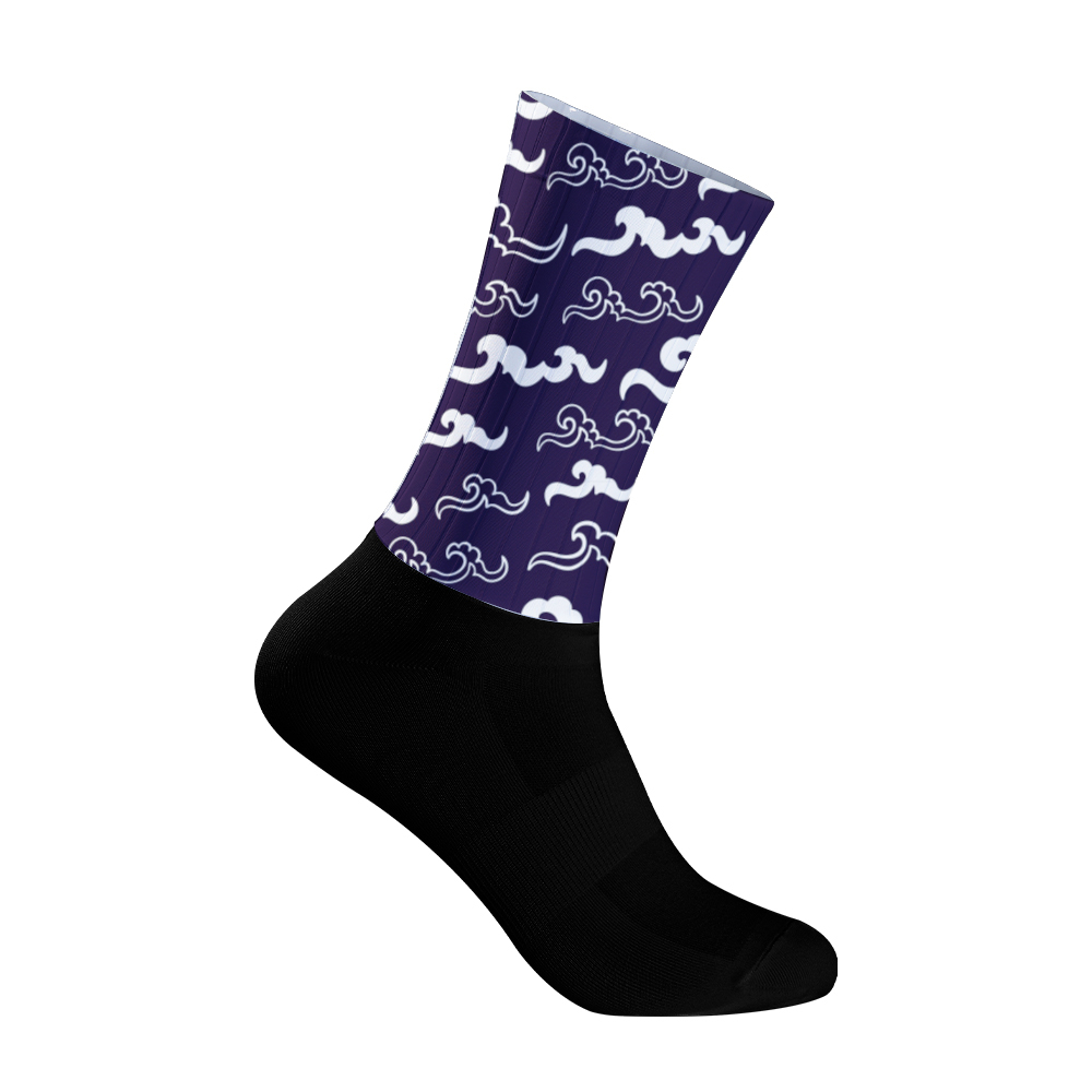 Running Gear Gifts - 1 par de calcetines deportivos para