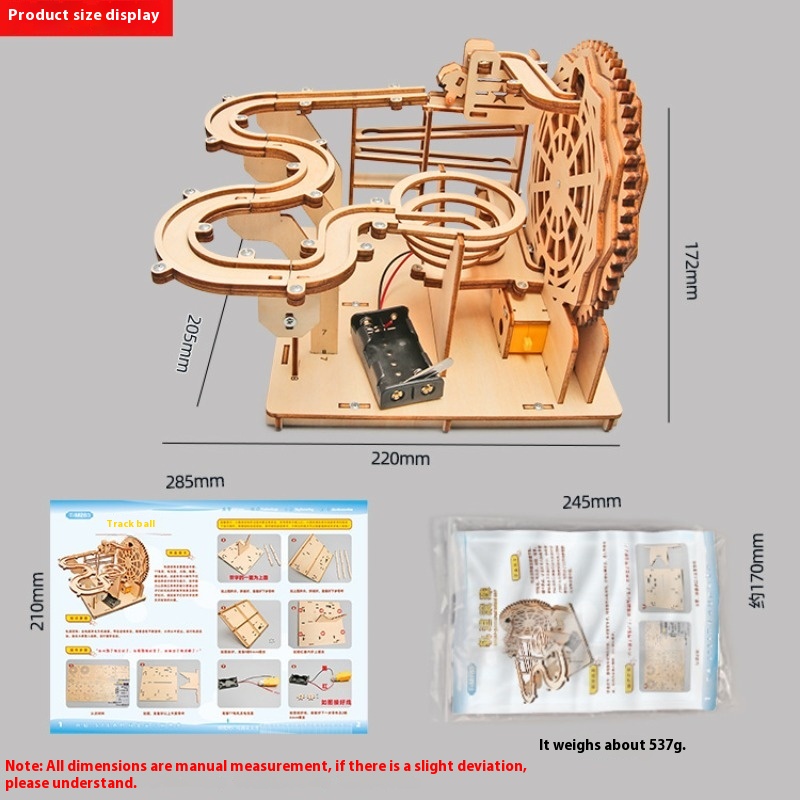 Kit de carrera de mármol de ma - Running Gear Gifts reseña y precio