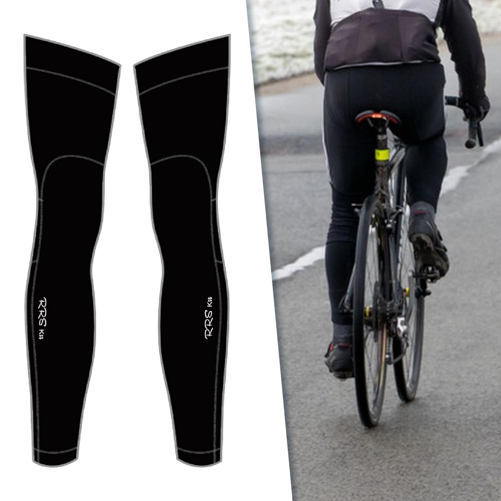Calentadores de Piernas para C - Running Gear Cold Weather reseña y precio