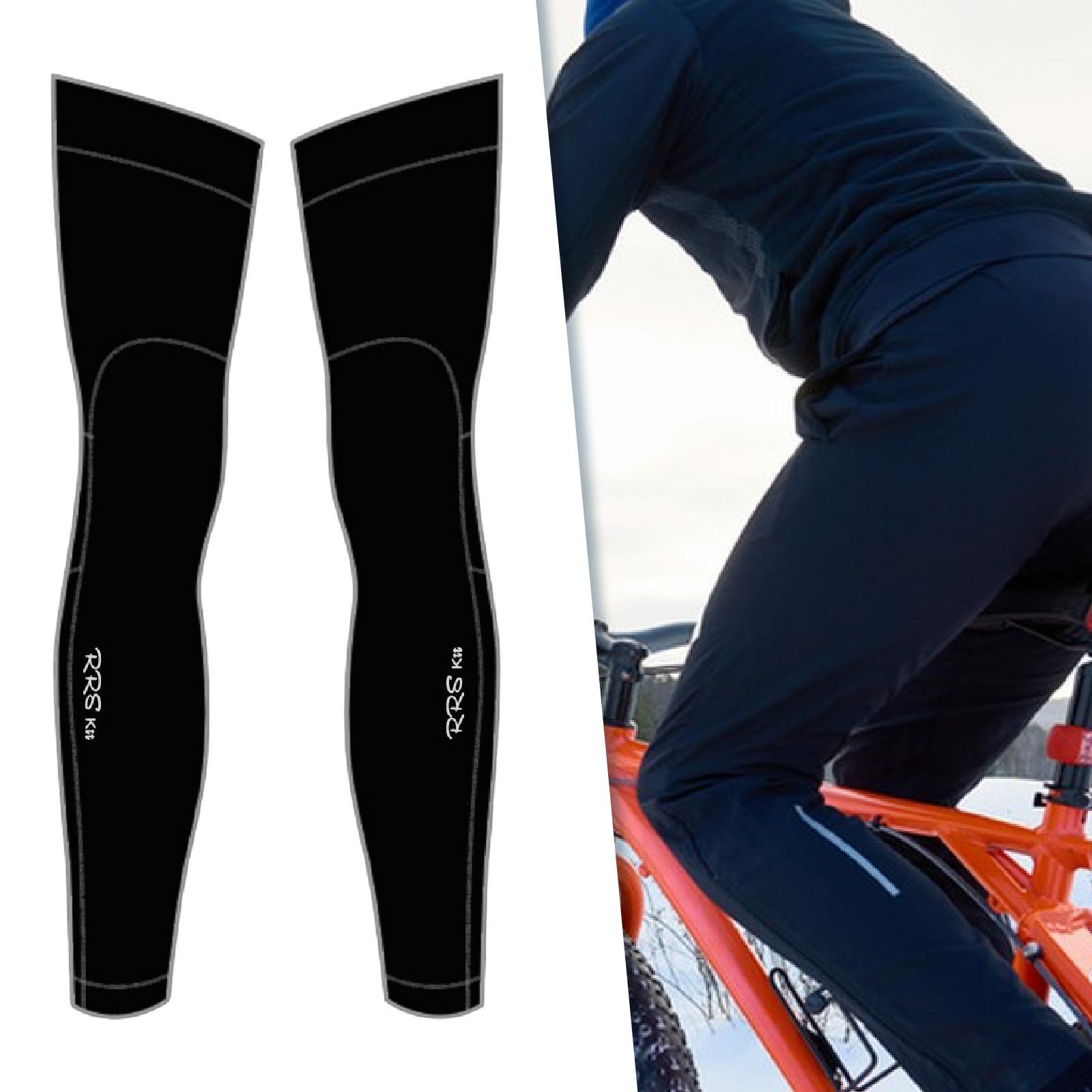 Calentadores de Piernas para C - Running Gear Cold Weather reseña y precio