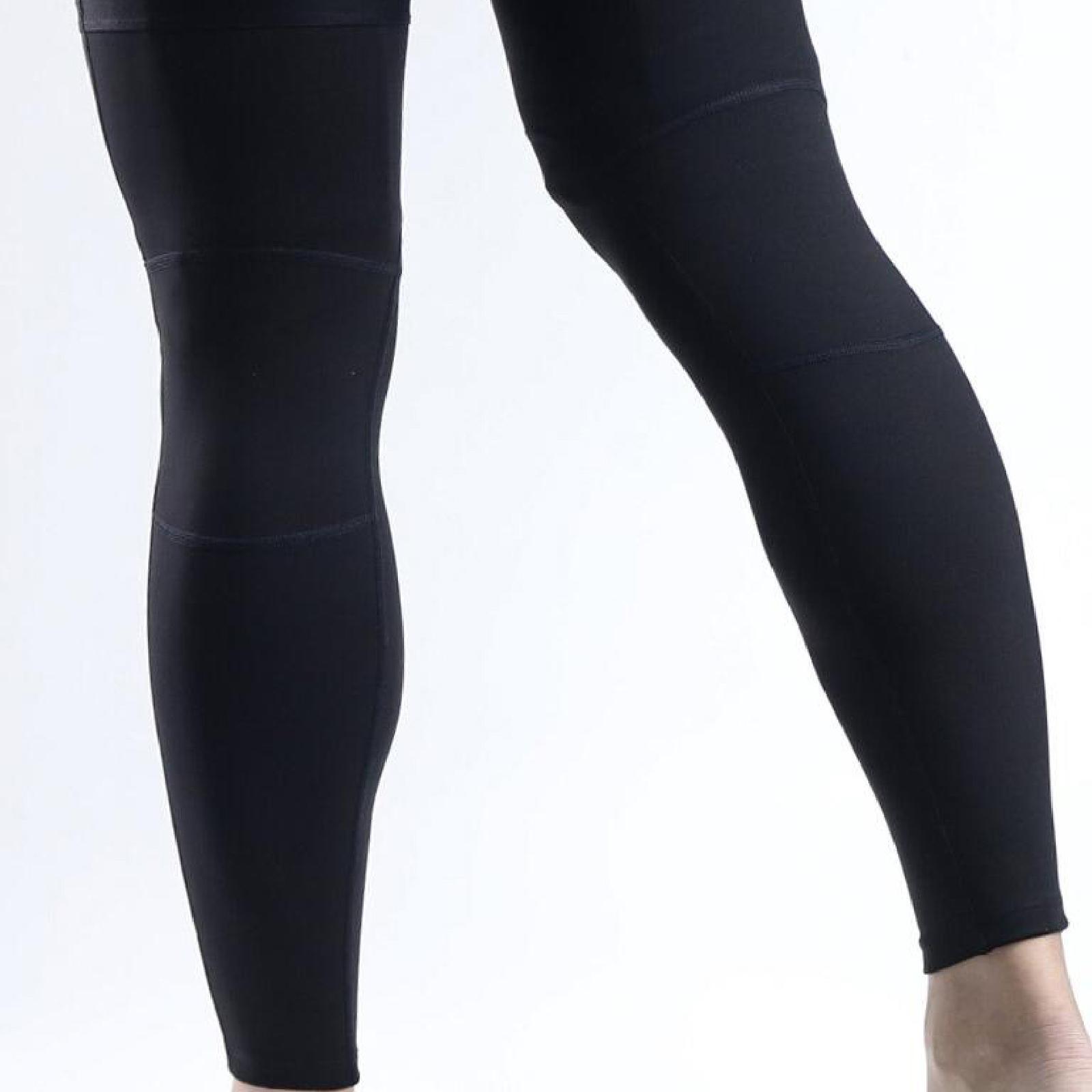 Calentadores de Piernas para C - Running Gear Cold Weather reseña y precio