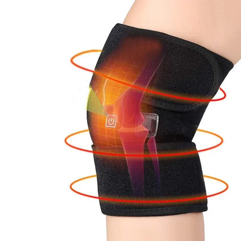 Rodillera de soporte para artr - Knee Support Brace reseña y precio