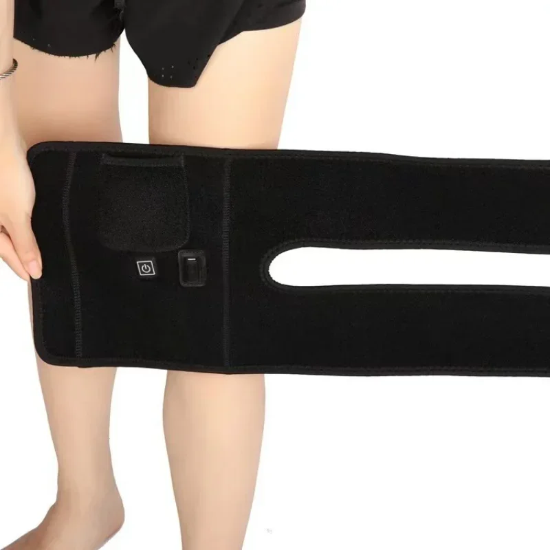 Rodillera de soporte para artr - Knee Support Brace reseña y precio