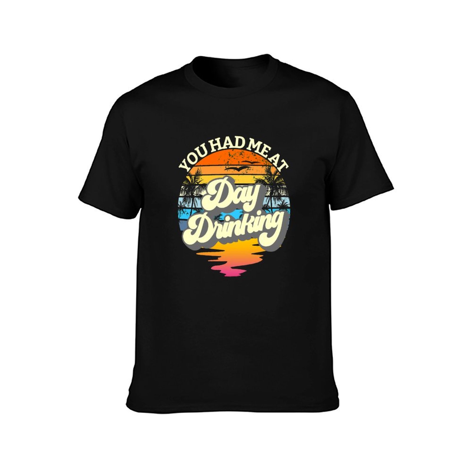 Camiseta de manga corta Dry Fi - Running Gear Retro reseña y precio