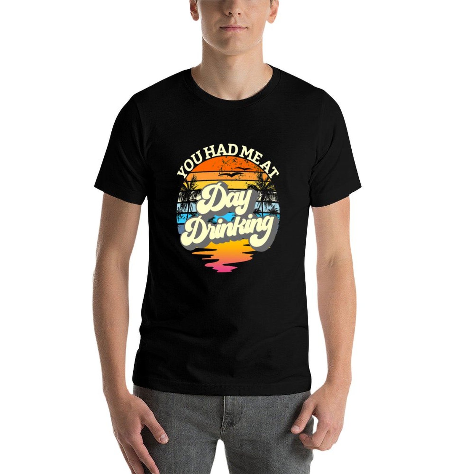 Camiseta de manga corta Dry Fi - Running Gear Retro reseña y precio