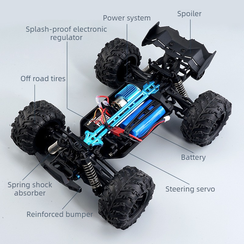Cool Stuff coche de juguete re - Running Gear Gifts reseña y precio