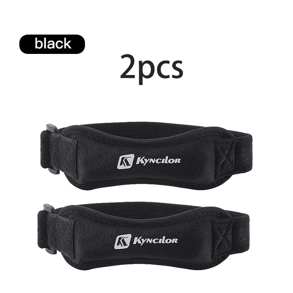 Correa de soporte ajustable pa - Knee Support Brace reseña y precio