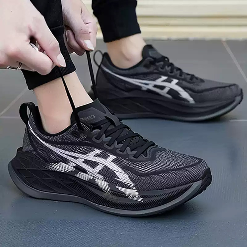 Asics SUPERBLAST 3 FF TURBO Za - Running Gear Asics reseña y precio
