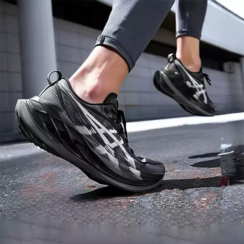 Asics SUPERBLAST 3 FF TURBO Za - Running Gear Asics reseña y precio