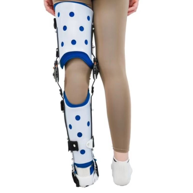 Ortesis de rodilla, Soporte es - Knee Support Brace reseña y precio