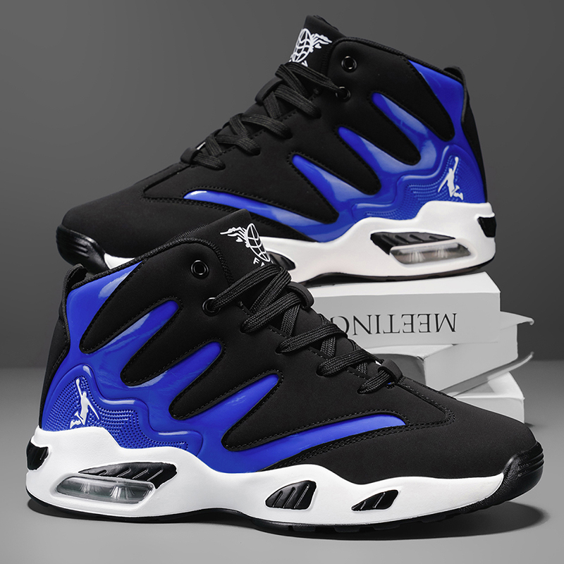 Zapatillas de baloncesto de ca - Running Gear Gifts reseña y precio