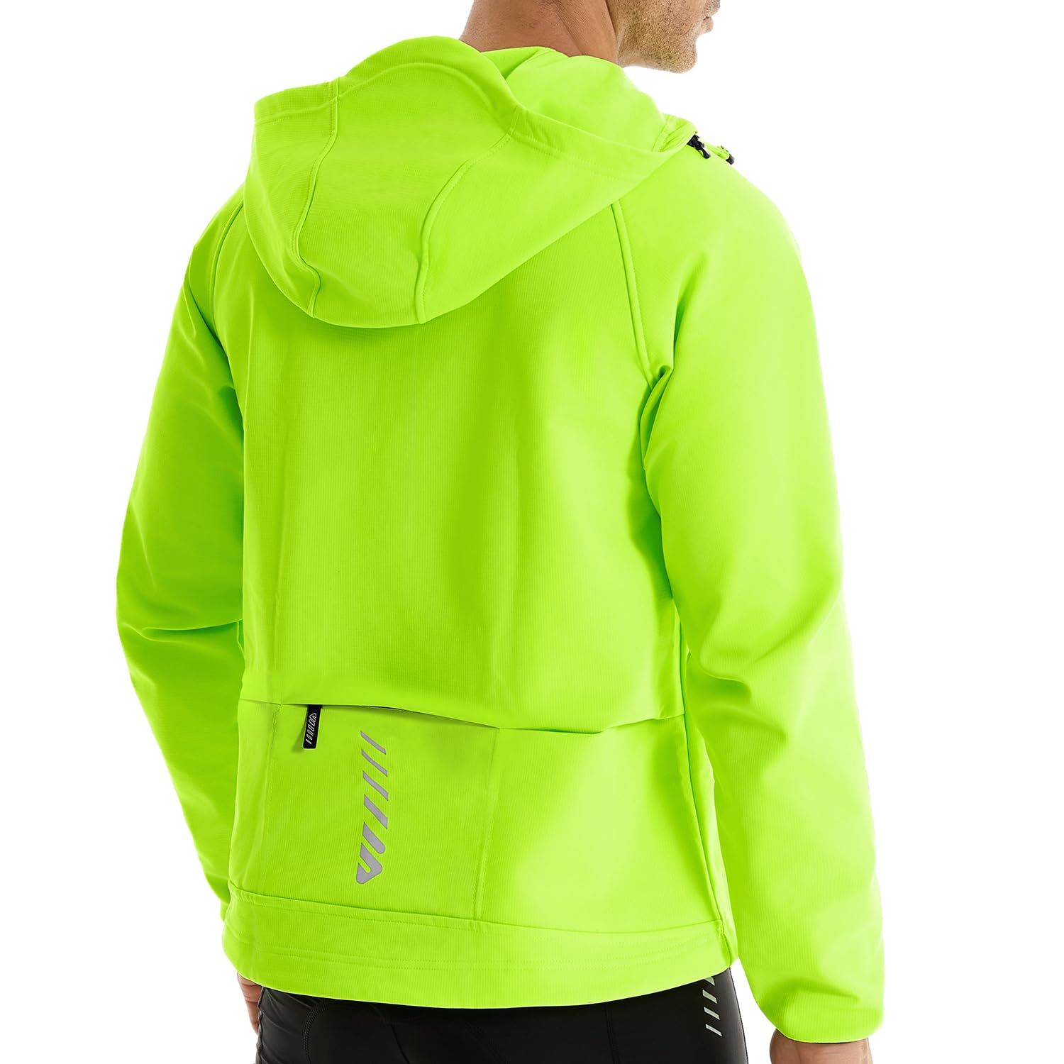 Wulibike, chaquetas de ciclism - Running Gear Cold Weather reseña y precio