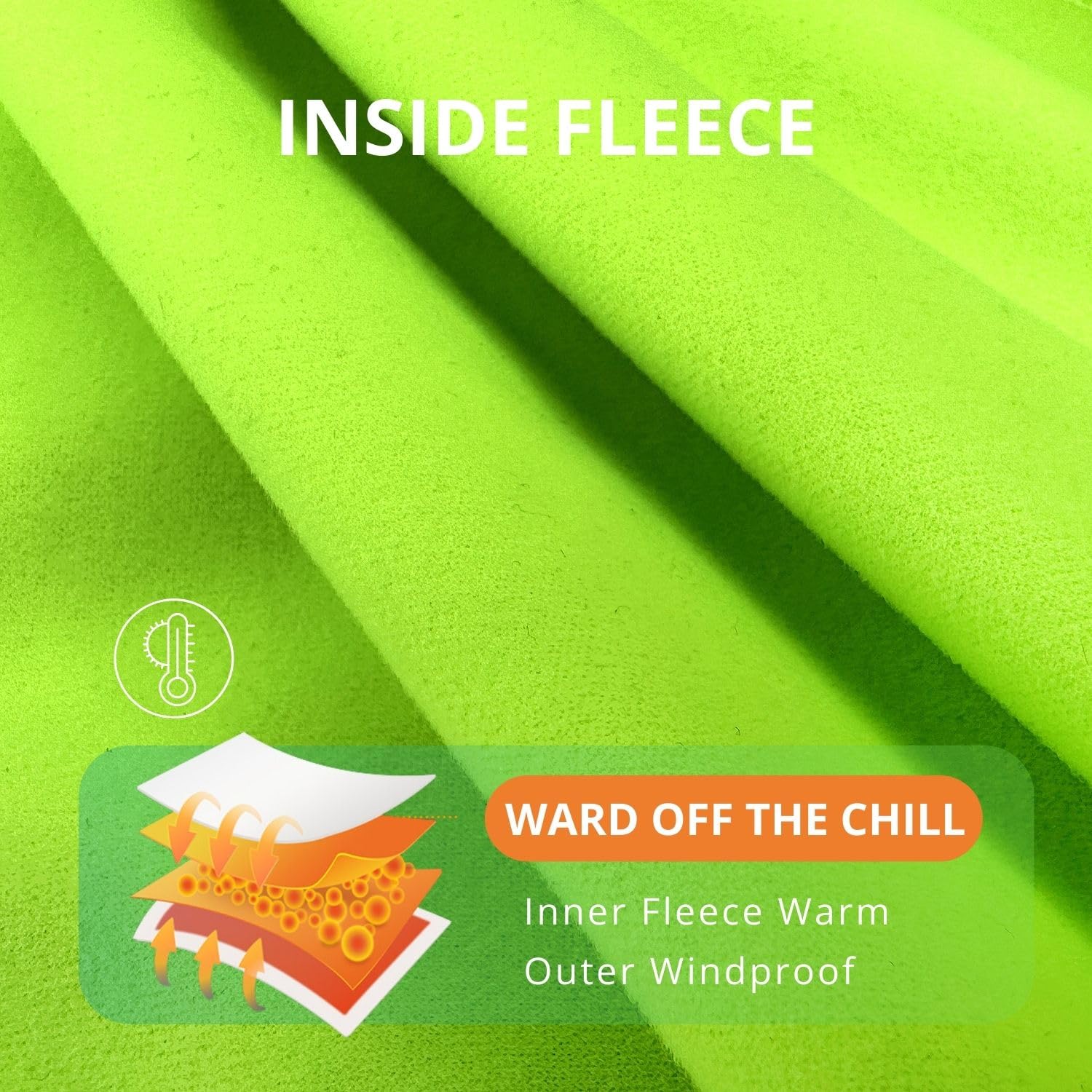 Wulibike, chaquetas de ciclism - Running Gear Cold Weather reseña y precio