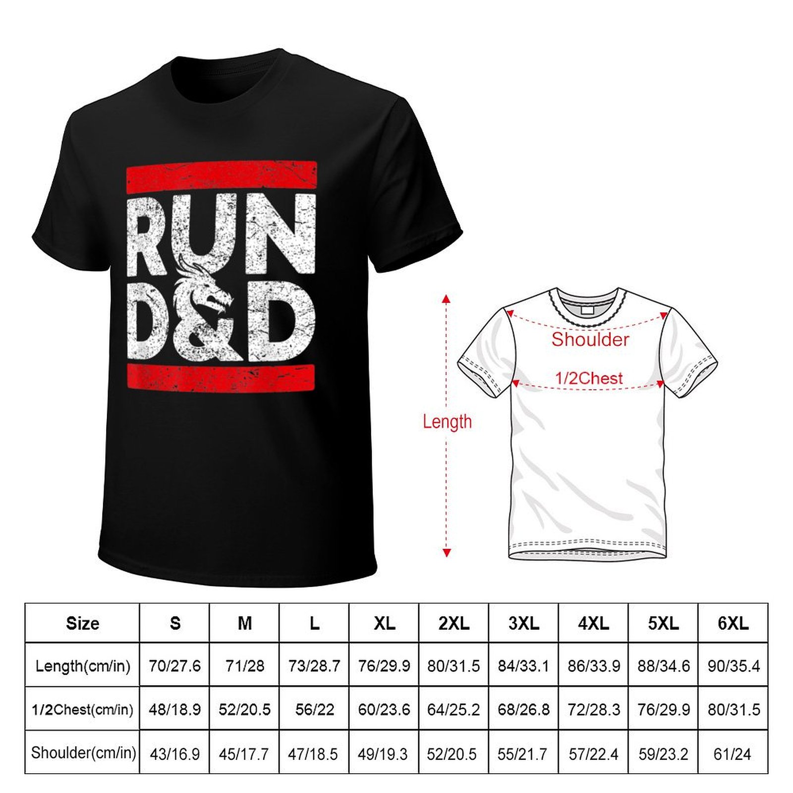 Camiseta informal holgada de u - Running Gear Retro reseña y precio