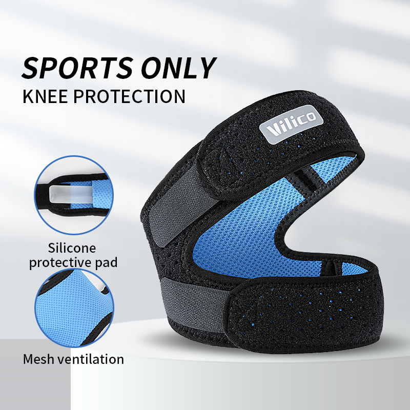 1 unidad Rodillera de compresi - Knee Support Brace reseña y precio