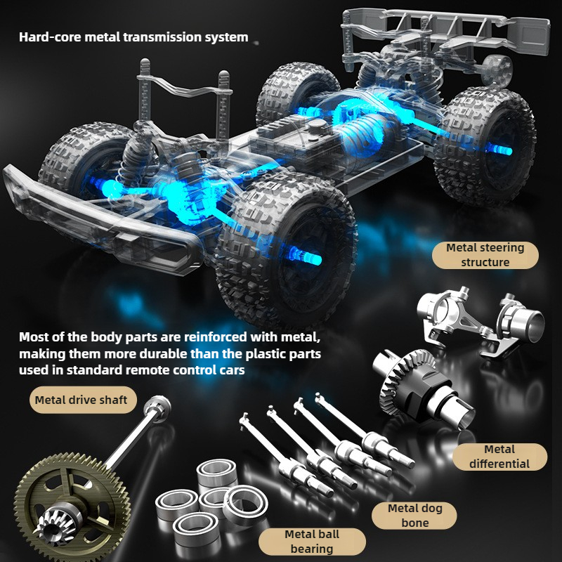 Cool Stuff coche de juguete re - Running Gear Gifts reseña y precio