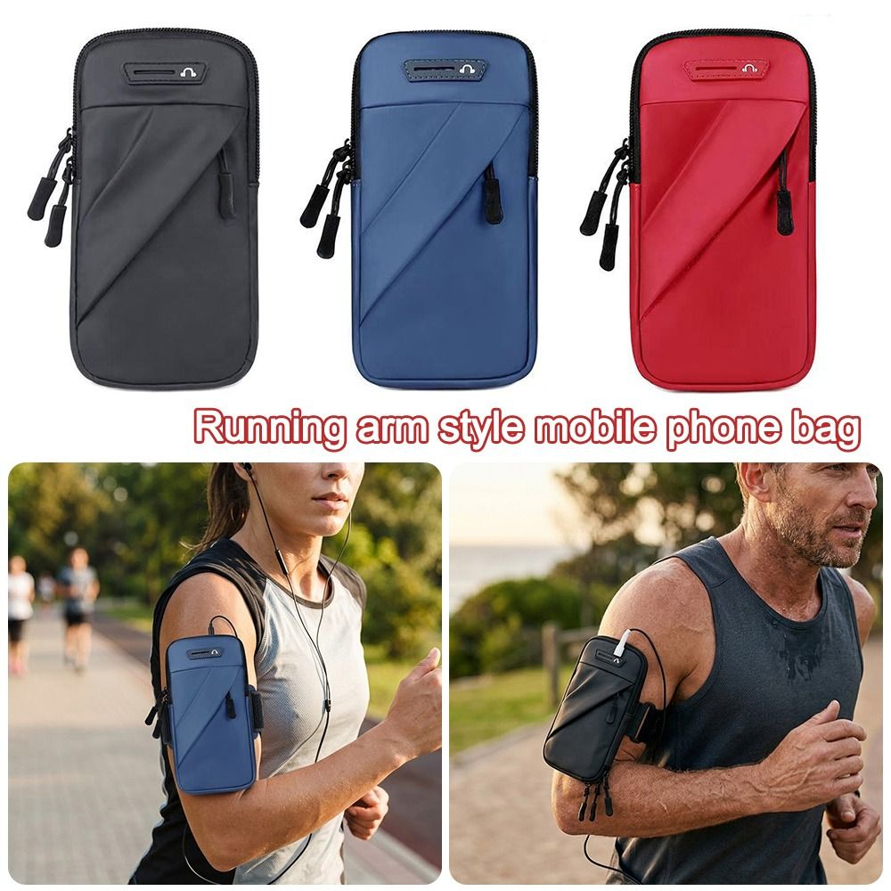 Bolsa Multifuncional para Telé - Running Gear Gifts reseña y precio