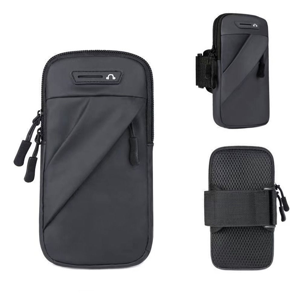 Bolsa Multifuncional para Telé - Running Gear Gifts reseña y precio