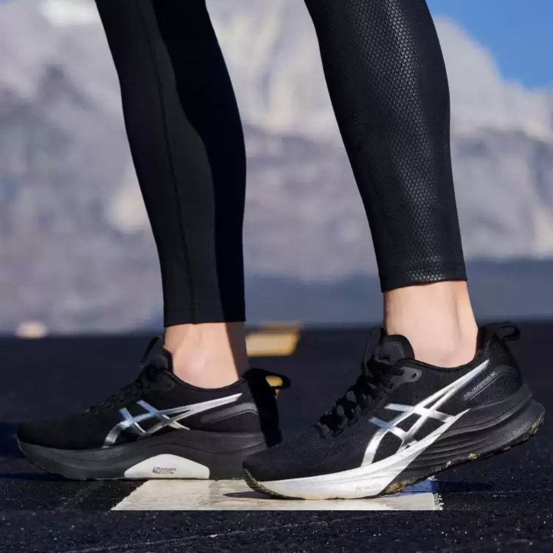 Asics GEL-KAYANO 32 para hombr - Running Gear Asics reseña y precio