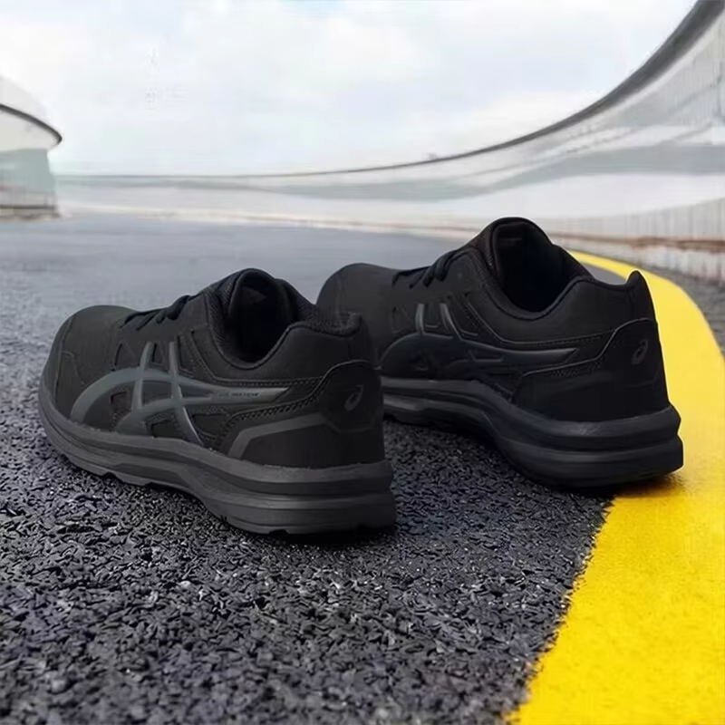 Zapatillas para correr Asics G - Running Gear Asics reseña y precio