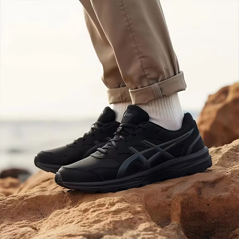 Zapatillas para correr Asics G - Running Gear Asics reseña y precio