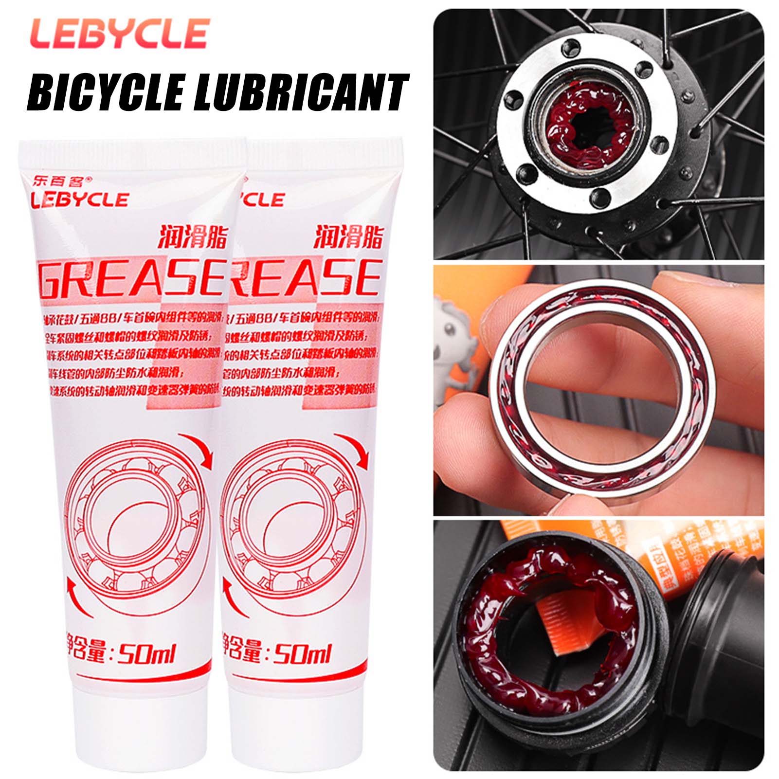 Grasa lubricante para engranaj - Running Gear Gifts reseña y precio