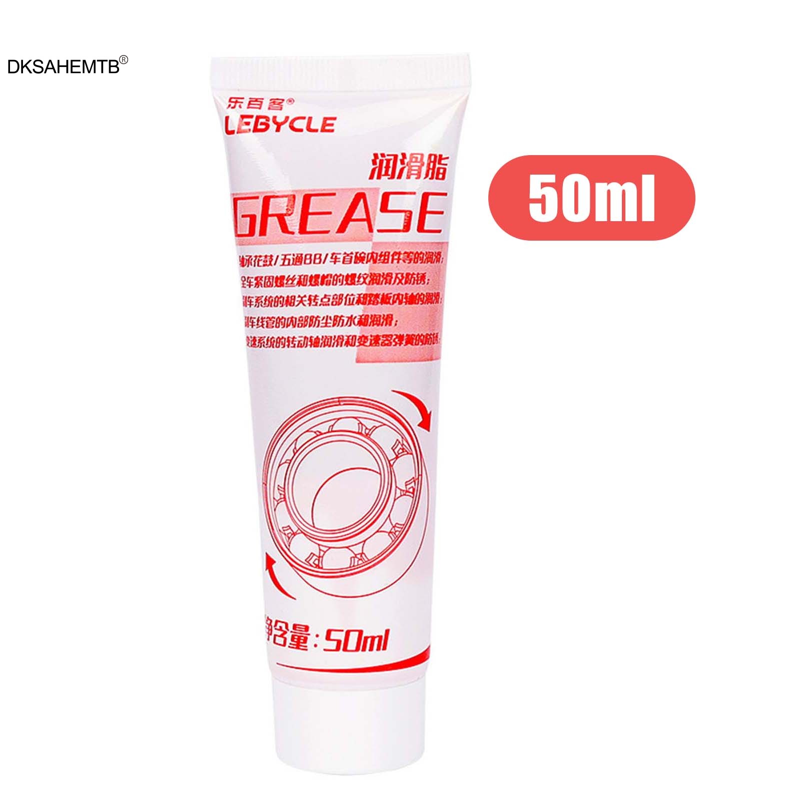 Grasa lubricante para engranaj - Running Gear Gifts reseña y precio