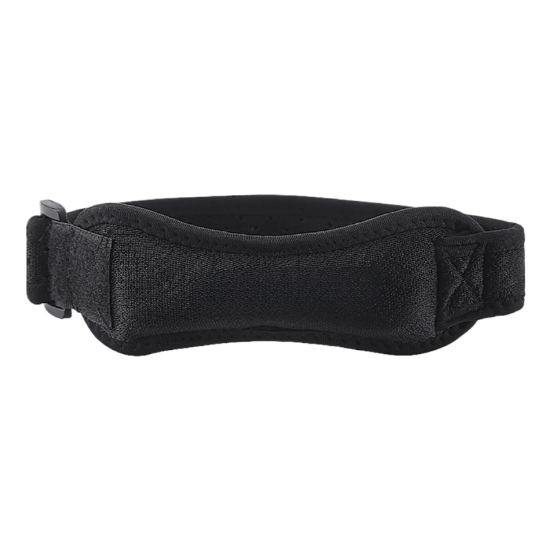Rodillera de compresión ajusta - Knee Support Brace reseña y precio
