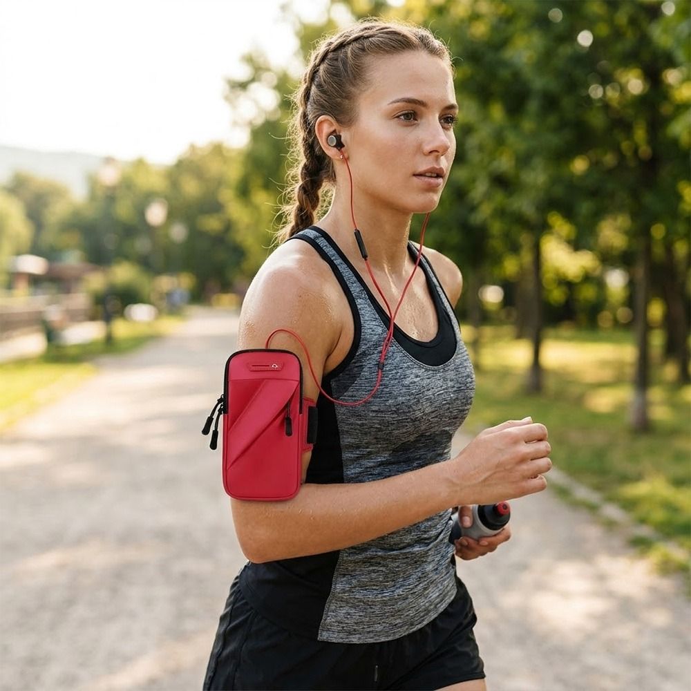 Bolsa Multifuncional para Telé - Running Gear Gifts reseña y precio