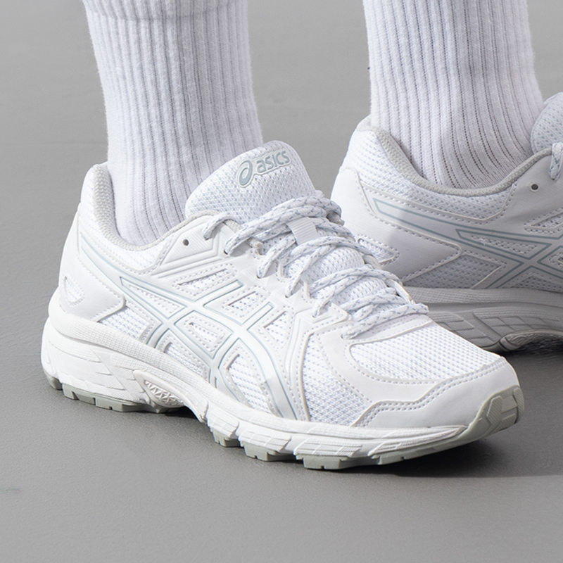 Zapatos Asics para mujer Jog 1 - Running Gear Asics reseña y precio