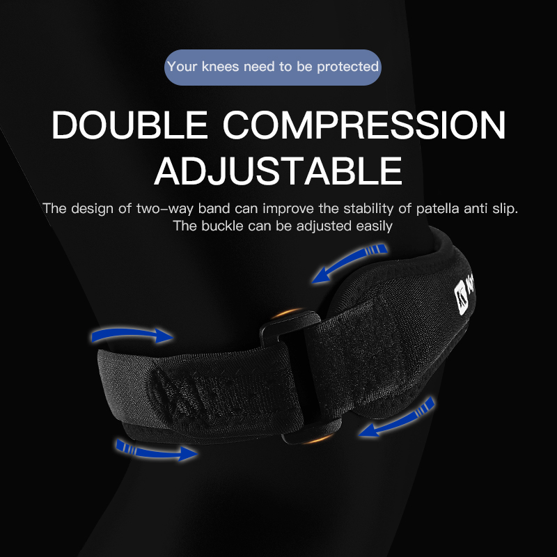 Rodillera Ortopédica Individua - Knee Support Brace reseña y precio