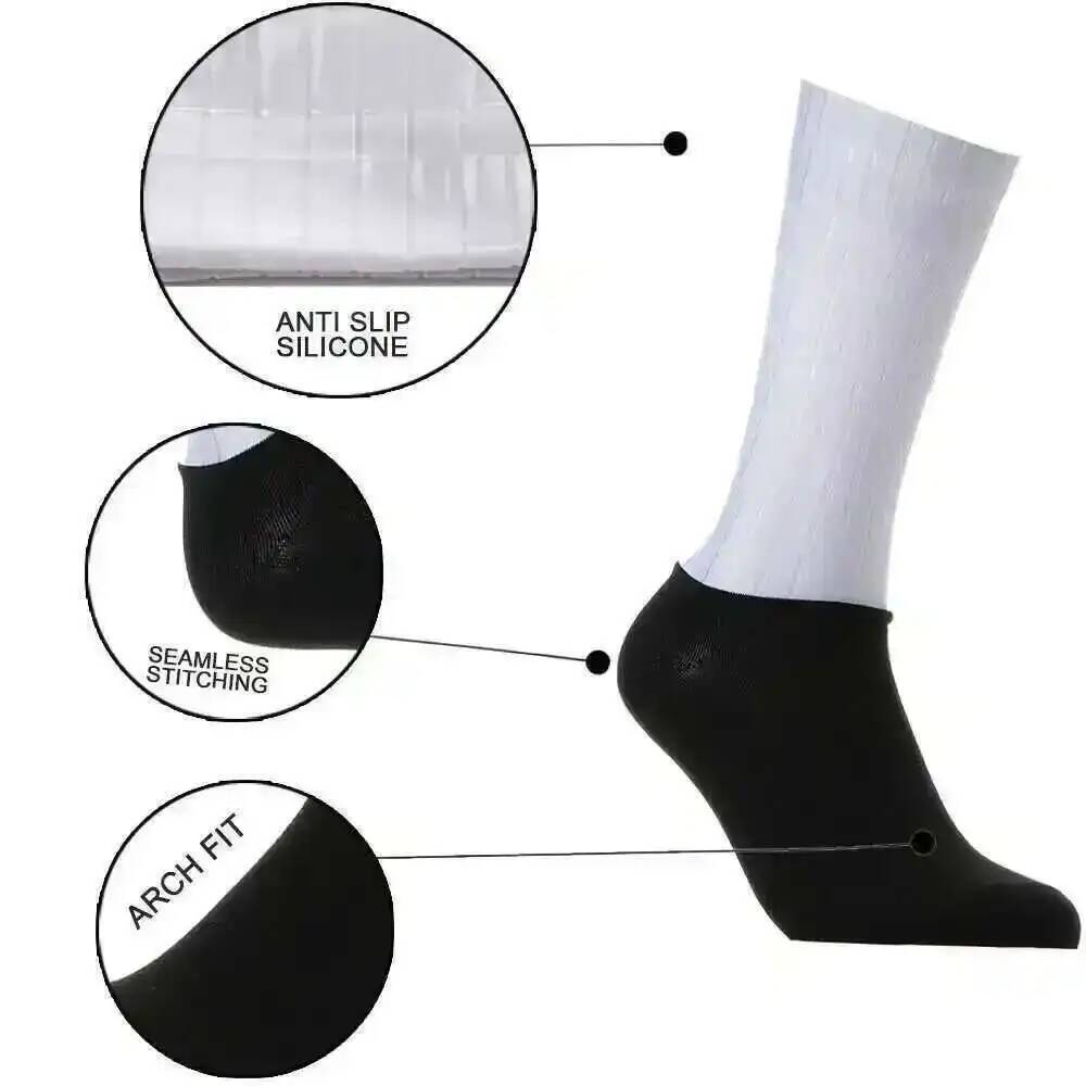 1 par de calcetines deportivos - Running Gear Gifts reseña y precio