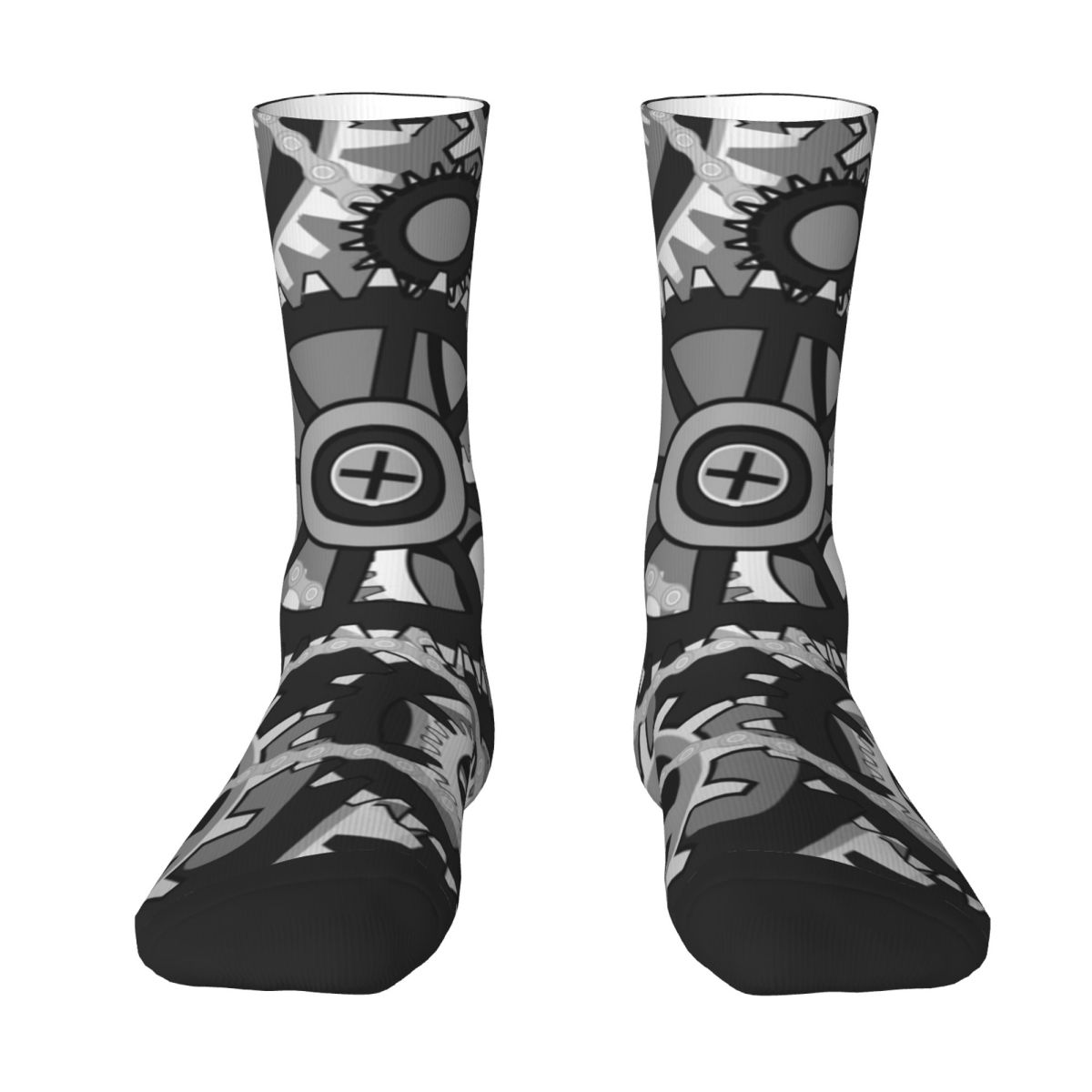 Medias con ruedas Vintage para - Running Gear Gifts reseña y precio
