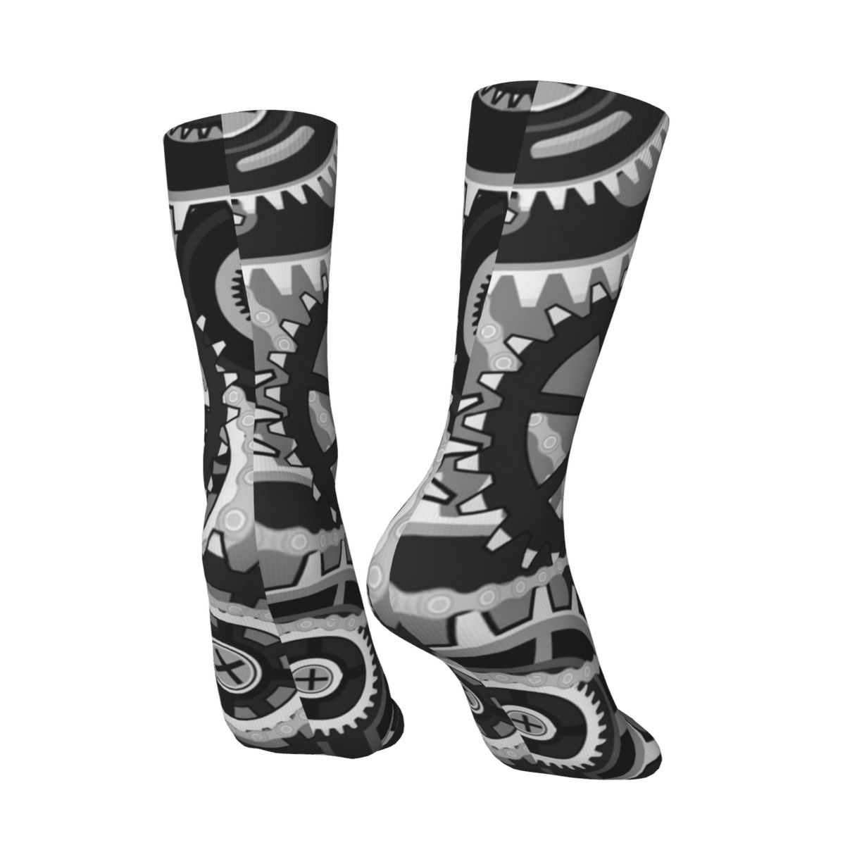Medias con ruedas Vintage para - Running Gear Gifts reseña y precio
